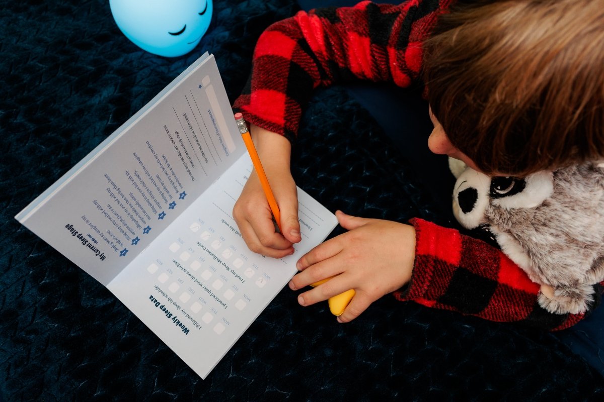 The Bedtime Box Sleep Program—Backed by Experts, Loved by Kids for kids | by Confident Kids Club