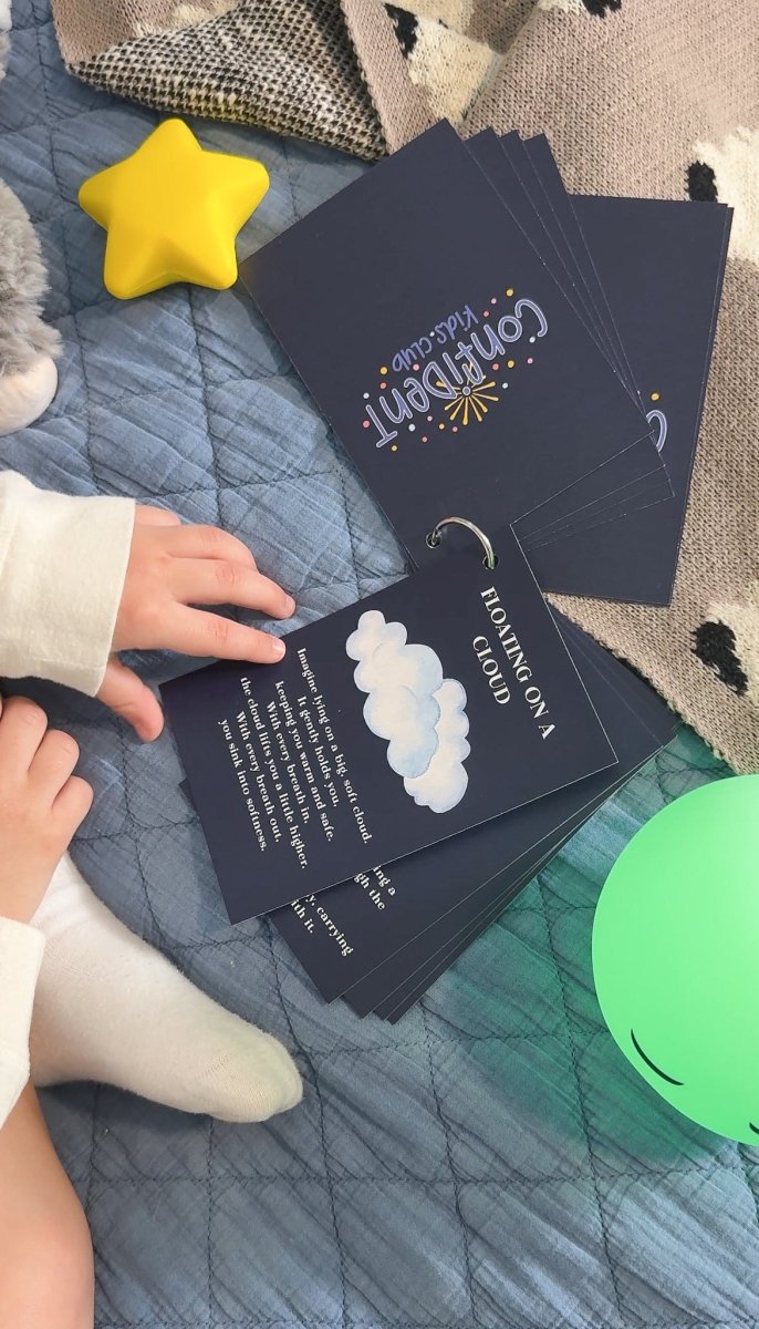 A Confidence - Building Sleep Program—Backed by Experts, Loved by Kids for kids | by Confident Kids Club