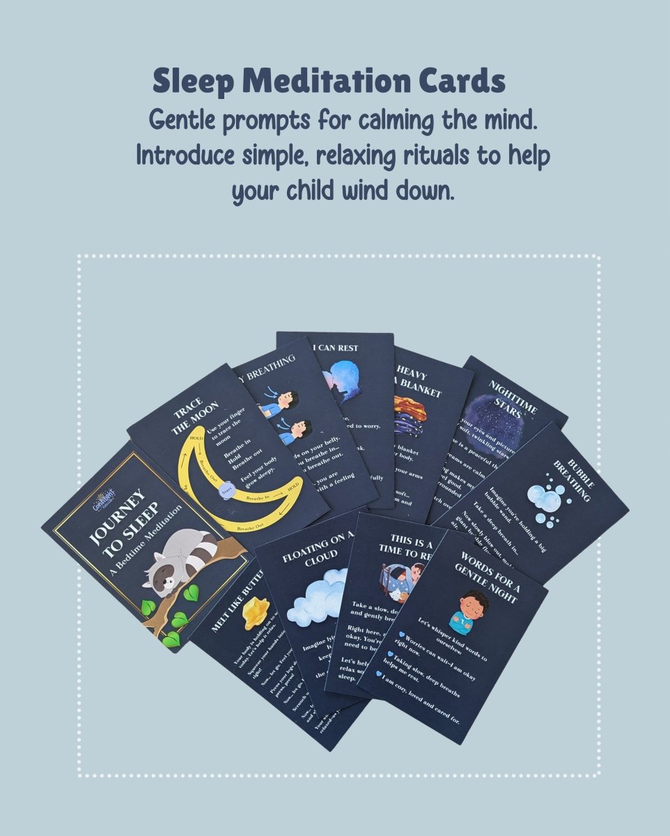 A Confidence - Building Sleep Program—Backed by Experts, Loved by Kids for kids | by Confident Kids Club
