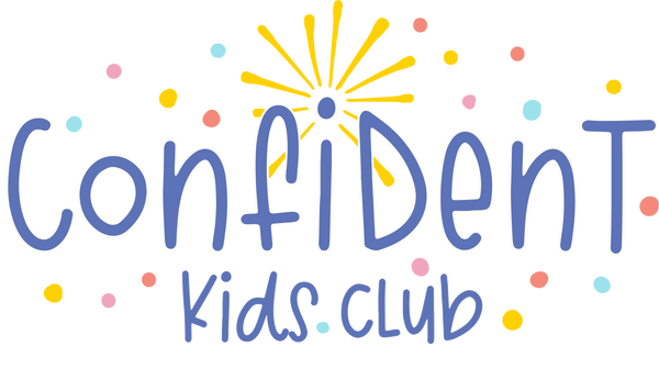 Confident Kids Club