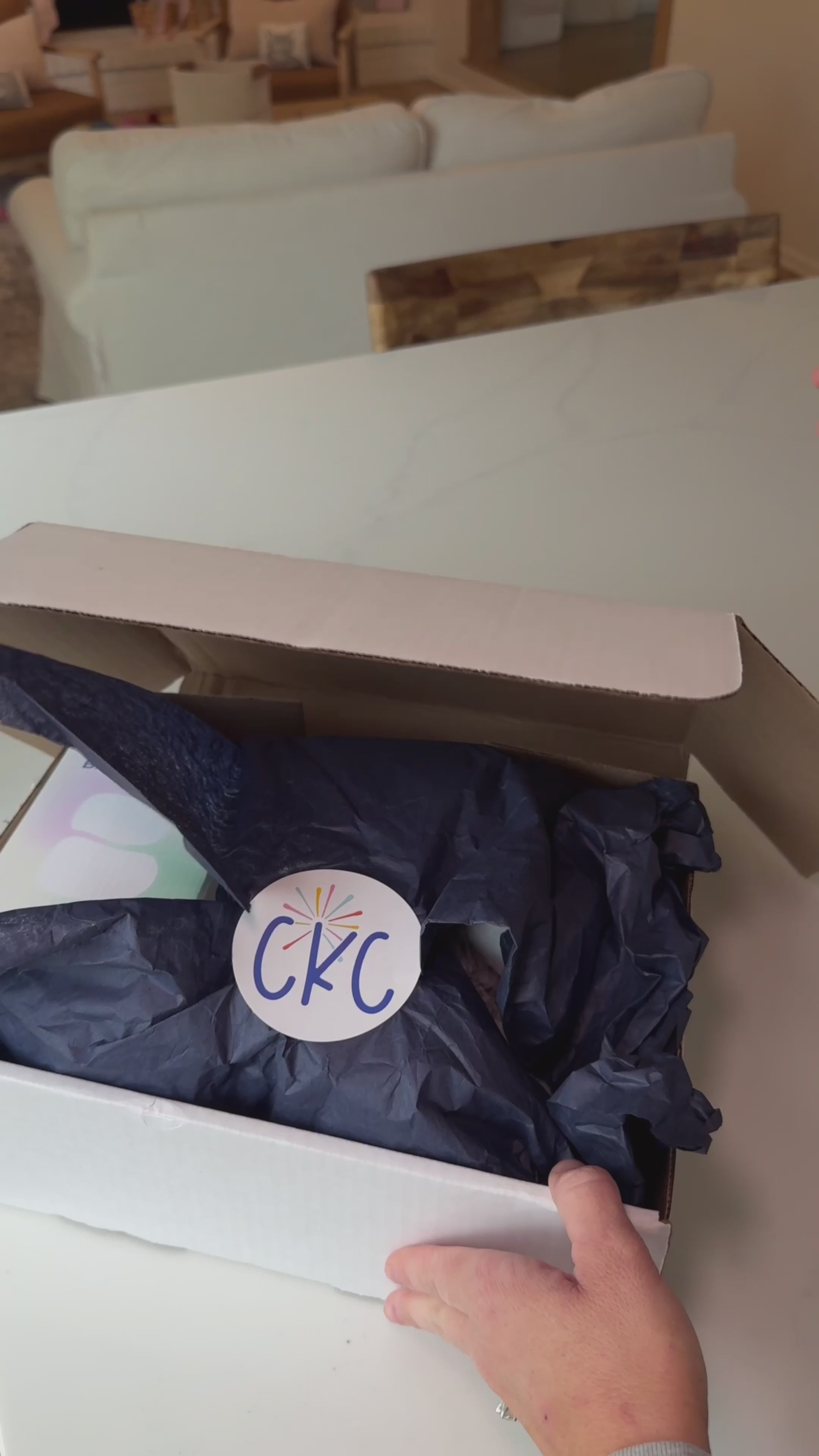 The Bedtime Box Sleep Program—Backed by Experts, Loved by Kids