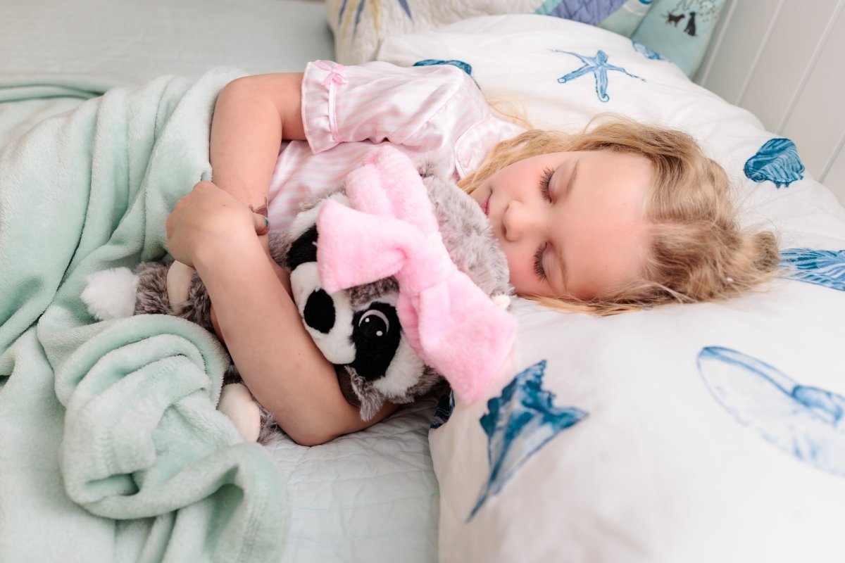 The Bedtime Box Sleep Program—Backed by Experts, Loved by Kids for kids | by Confident Kids Club
