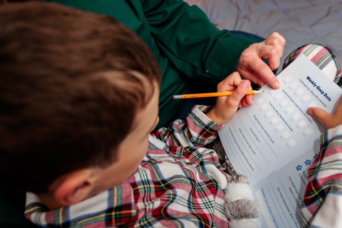 The Bedtime Box Sleep Program—Backed by Experts, Loved by Kids for kids | by Confident Kids Club