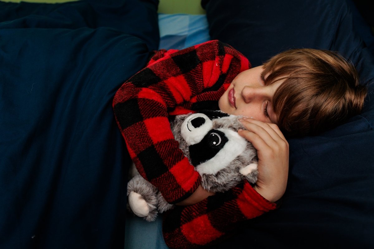 The Bedtime Box Sleep Program—Backed by Experts, Loved by Kids for kids | by Confident Kids Club