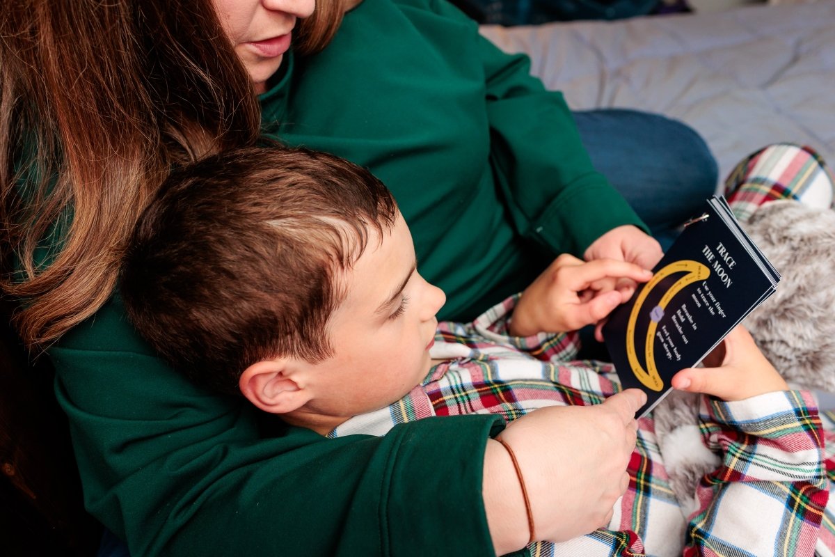 The Bedtime Box Sleep Program—Backed by Experts, Loved by Kids for kids | by Confident Kids Club