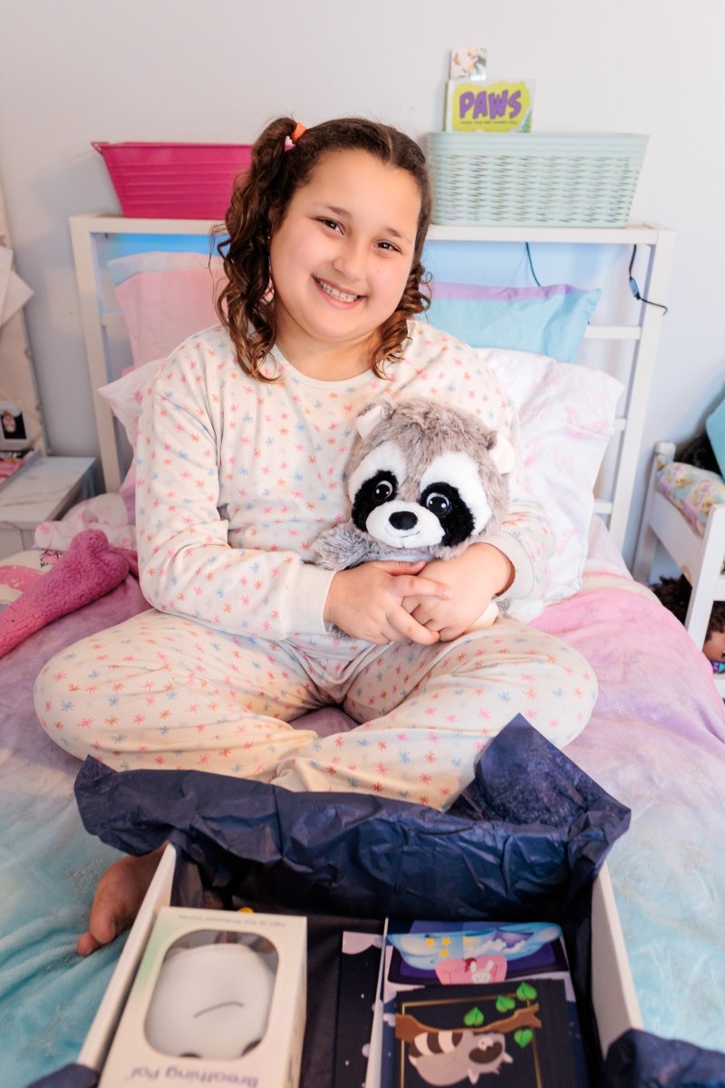 The Deluxe Bedtime Box—Backed by Experts, Loved by Kids for kids | by Confident Kids Club