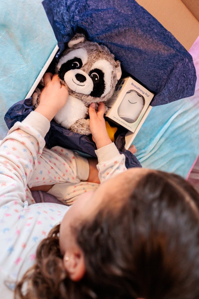 The Deluxe Bedtime Box—Backed by Experts, Loved by Kids for kids | by Confident Kids Club